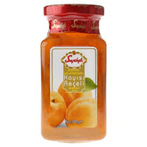 Seyidoglu - Apricot jam - 380g - Continental Food Store